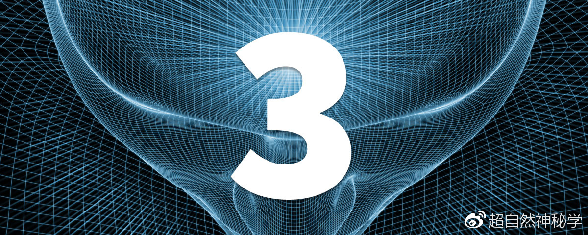 宇宙数字7的神奇之处,神秘的宇宙数字