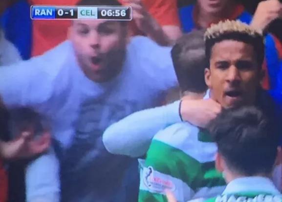 足坛种族歧视事件,足球史上最大的球场骚乱事件