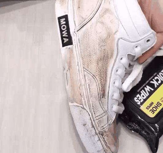 脏鞋怎么去污渍,清洗鞋小妙招分享