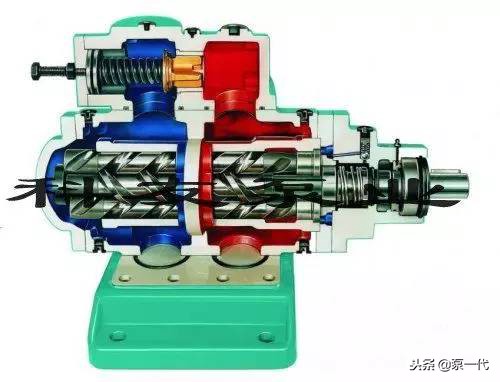 水泵安装图解及接法,水泵出水管安装顺序