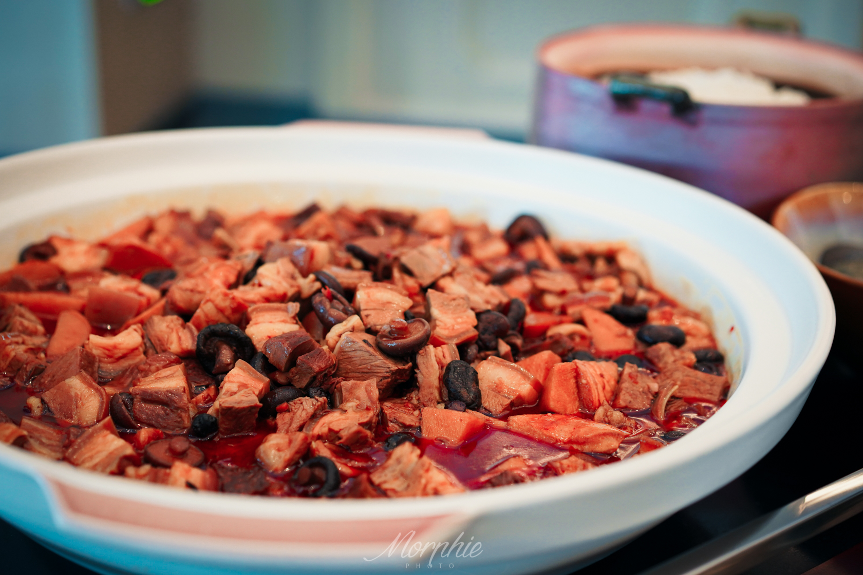 苏州园区香格里拉酒店，在金鸡湖畔享受家一般的温暖