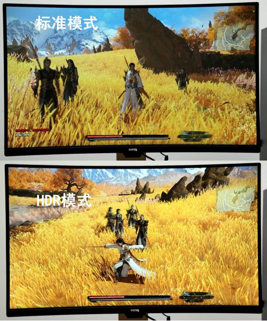 明基显示器sw320c测评,明基vw3206r显示器测评