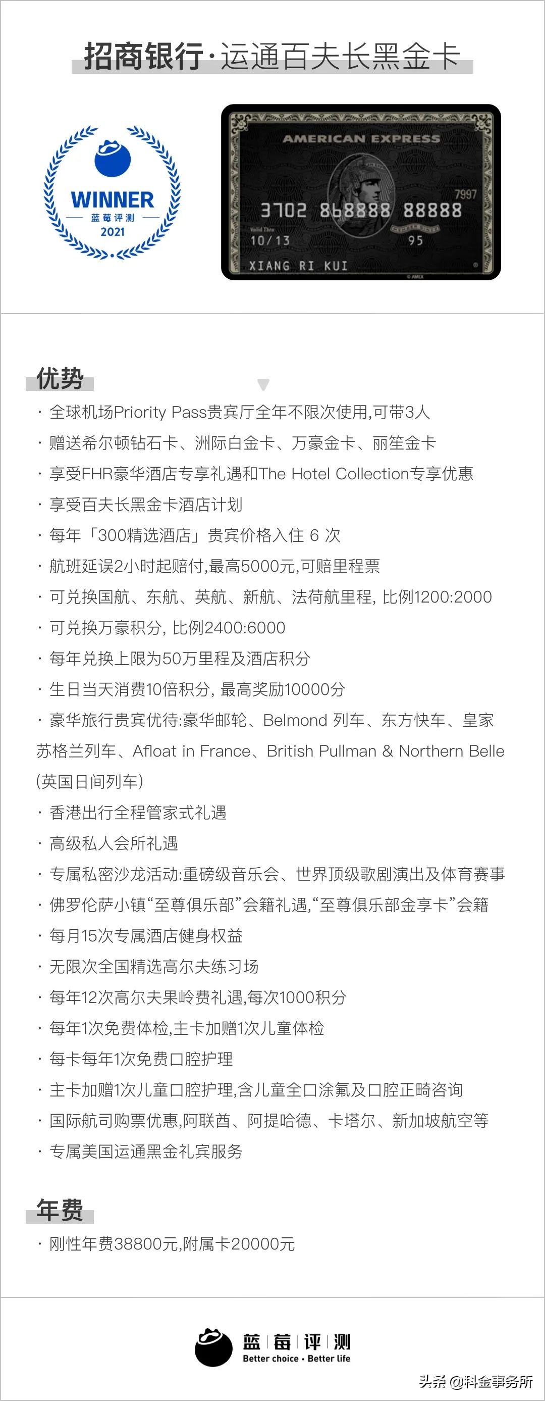 蓝莓评测年度最佳信用卡,蓝莓评测信用卡