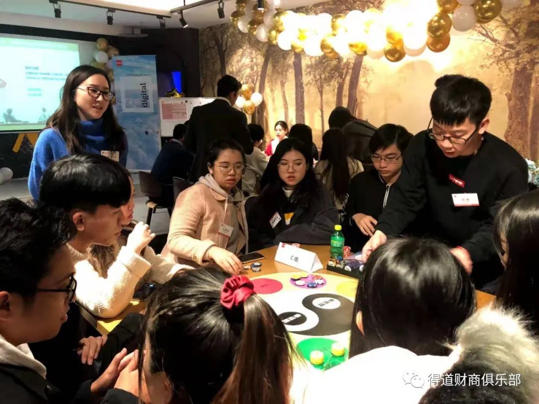 acca新生宣讲会,acca华北华南区招募校园推广大使