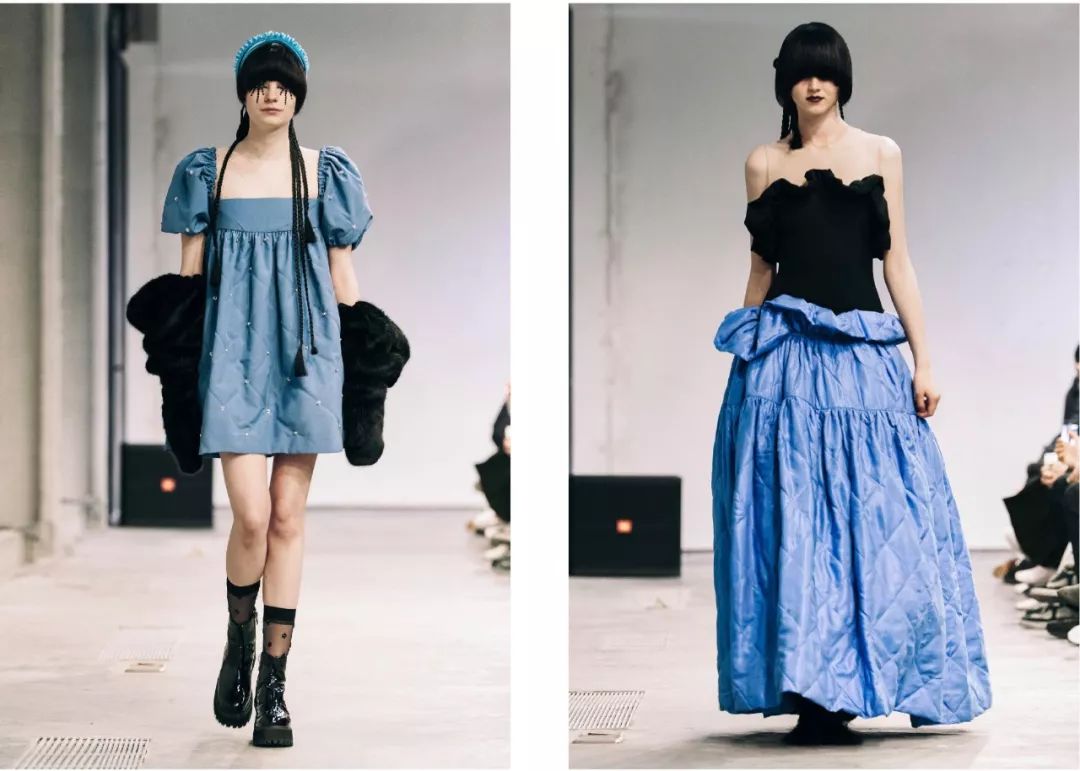 200元左右的裙子女,200块钱10件裙子