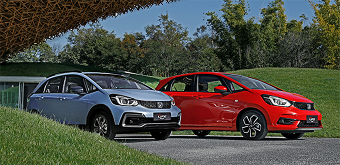 本田来福酱2022款落地价,本田来福酱实测0-100加速