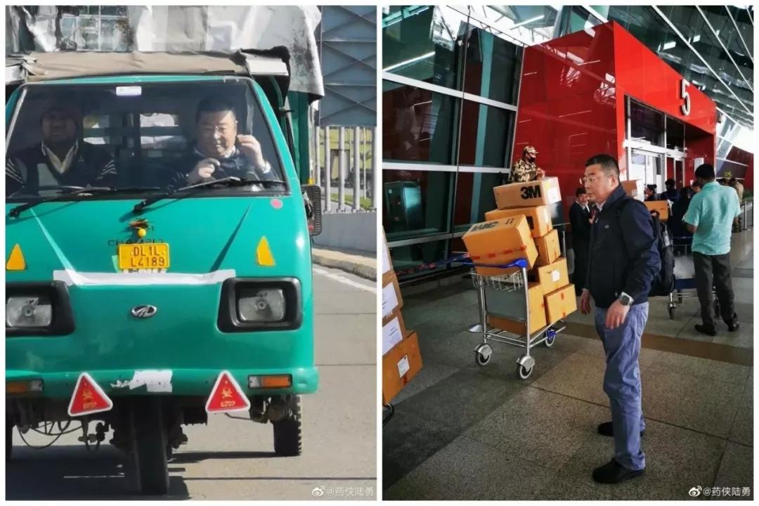 面对疫情我们来不及感慨 (疫情面前我们该怎么去生活)