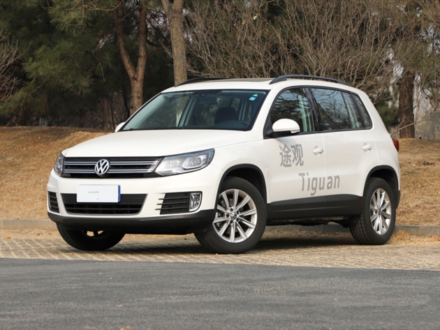 大众途观降价8万是真的吗,大众途观为什么现在很少有人买了