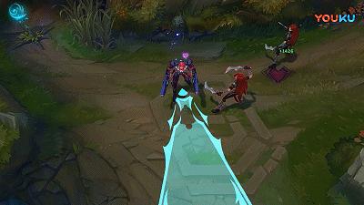 拳头为什么要设计冠军皮肤,拳头里程碑式皮肤