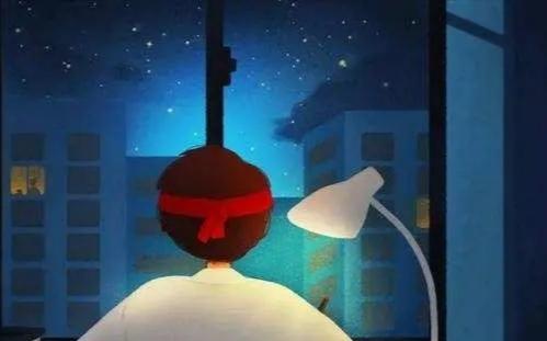 初一作业老是做到凌晨怎么办,孩子写作业到凌晨5点