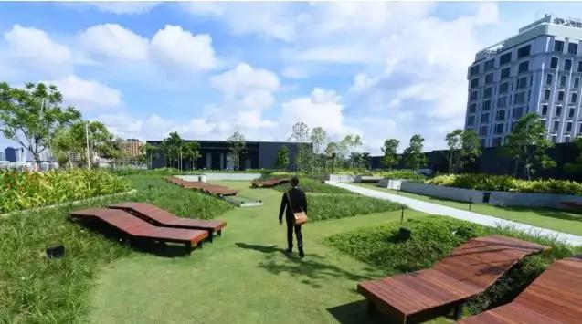 鏂板姞鍧unan璐墿涓績 (鏂板姞鍧￠粦绉戞妧璐墿涓績)