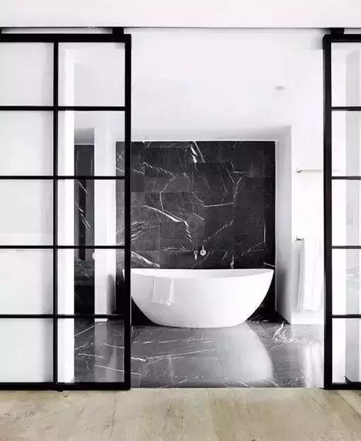 最耐看的暖色系大理石,轻奢风大理石颜色