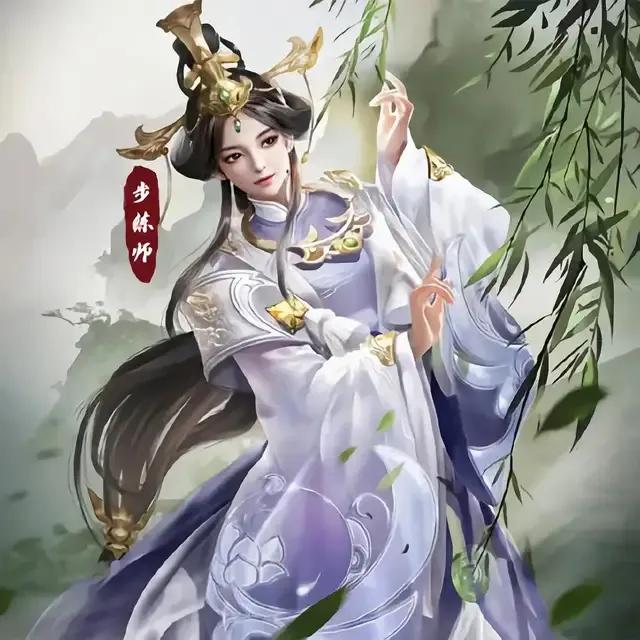 三国女子,三国女性人物介绍大全