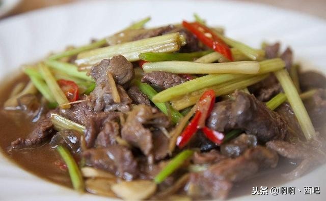 最坑菜名大全,最坑人的8道菜名