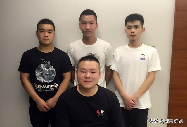 岳云鹏被吓坏了完整版,岳云鹏被郭德纲吓到不敢上台