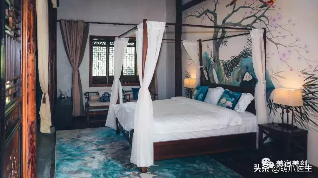 上海可带宠物入住的酒店推荐,怎么选宠物友好酒店房间