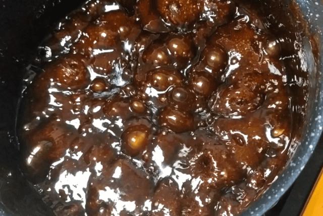 想吃手工制作的阿胶,想做阿胶糕又不会做