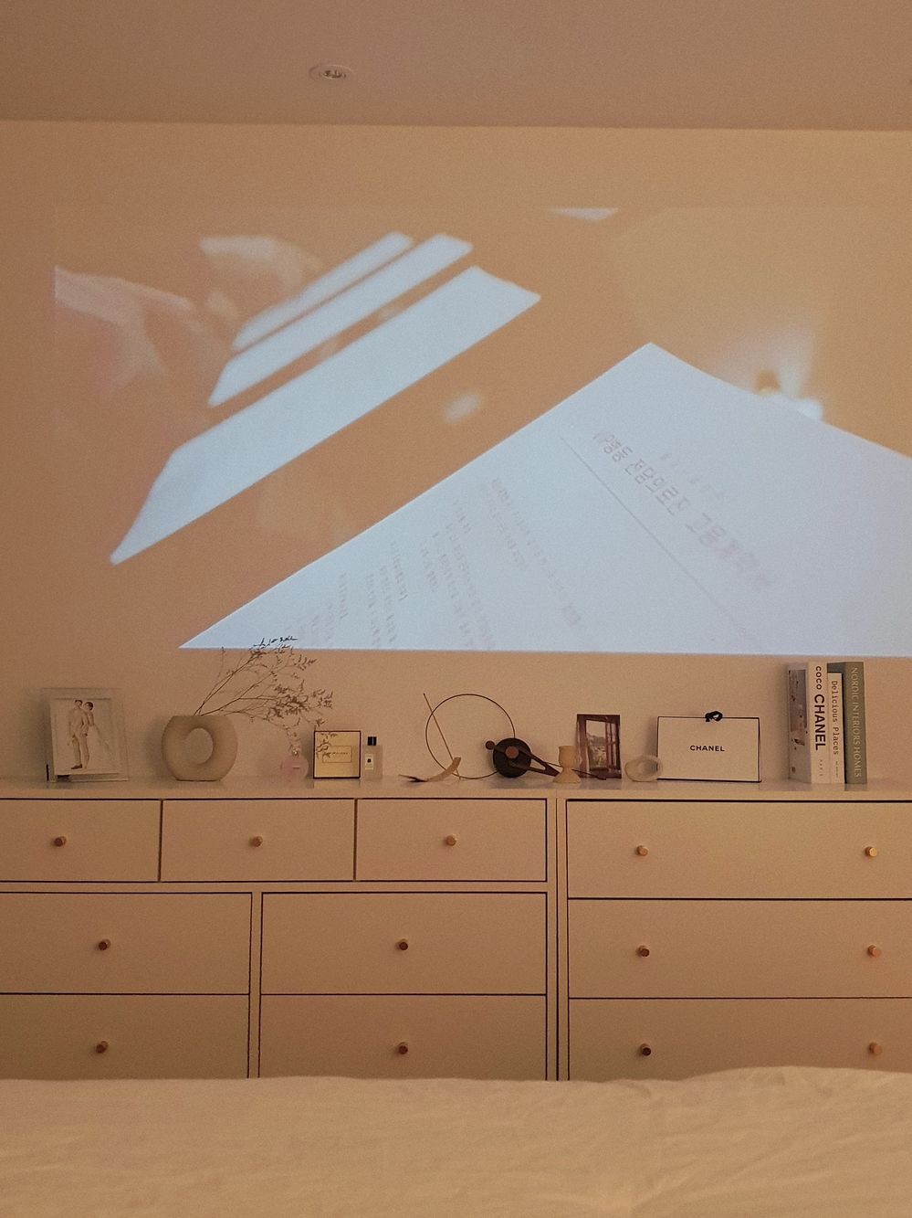 大气轻奢简易装修设计案例,轻奢房屋改造装修设计案例