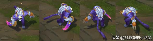 愚人节活动上线猫狗大战任务指南,lol愚人节限定皮肤猫狗大战