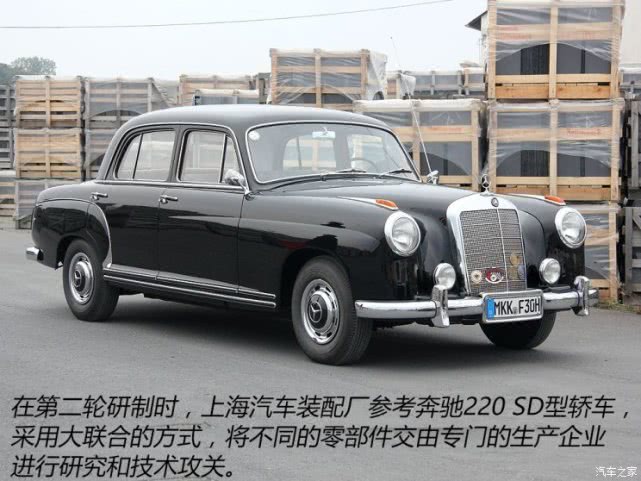 上海汽车产业新高地,上海国际汽车城零部件工业园区