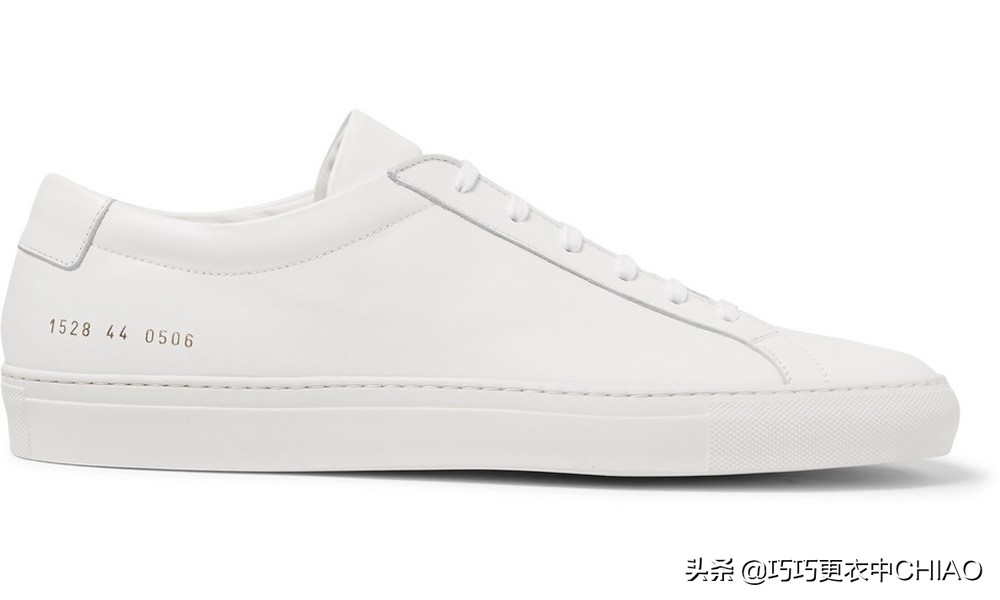 世界公认十大顶级运动品牌鞋,真香跑步鞋