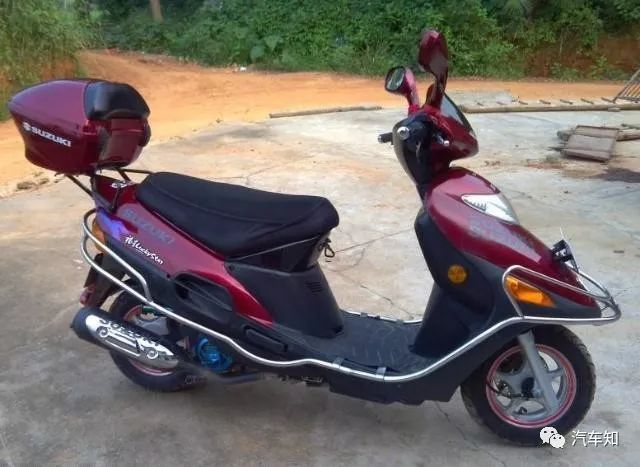 踏板摩托车怎么磨合效果最好,踏板摩托车磨合的正确方法