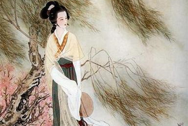 李清照的渔家傲表达的情感是什么,渔家傲李清照表达词人怀才不遇