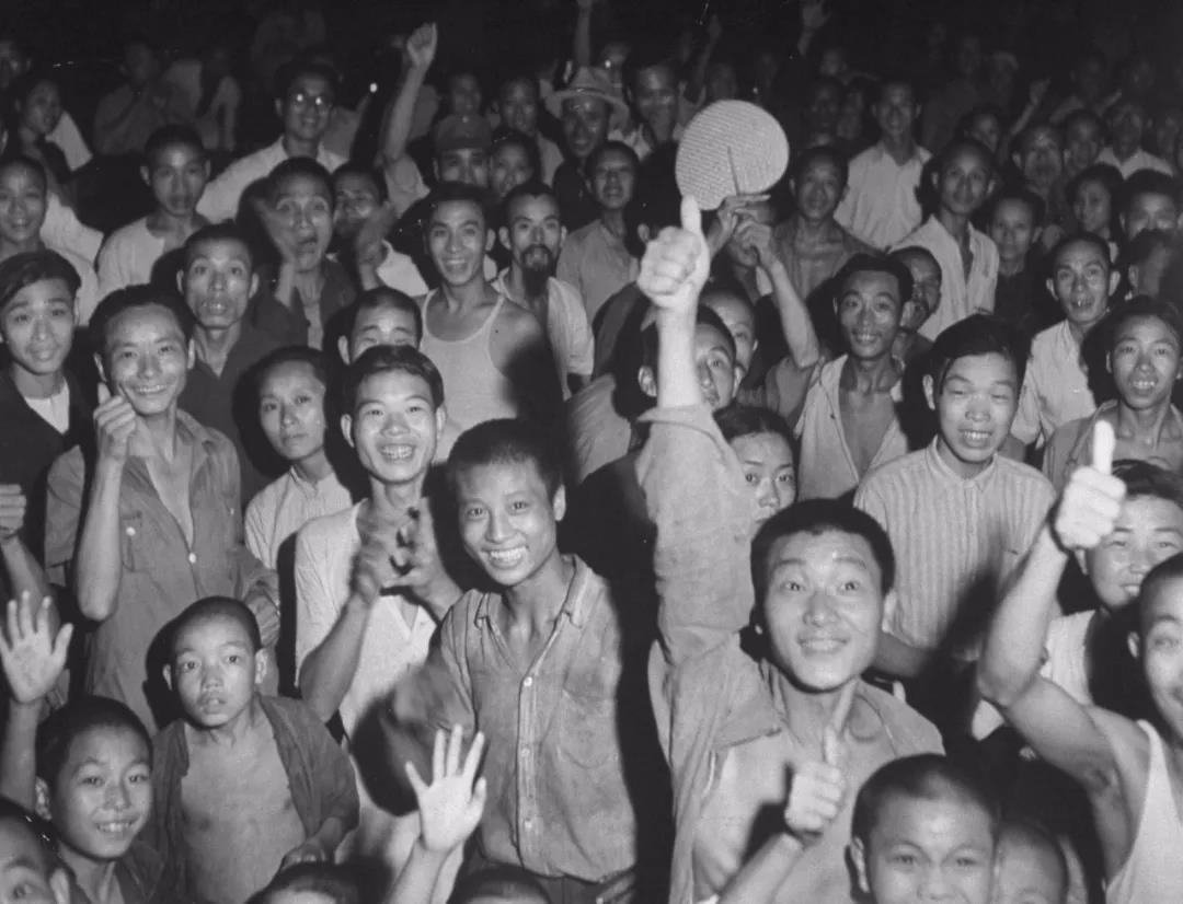 抗日胜利75周年16个字,抗日战争胜利纪念日30个字