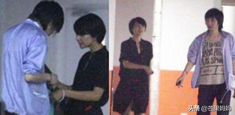 高圆圆与张亚东情史,莫文蔚张亚东情史