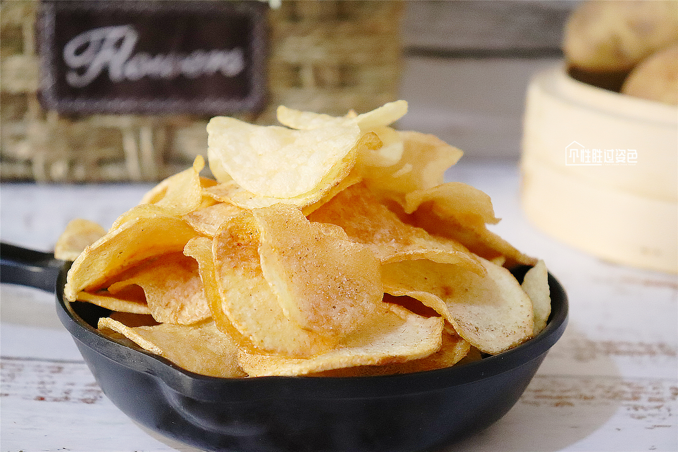 8道好吃到爆的椒盐菜,外酥里甜的炸物小吃