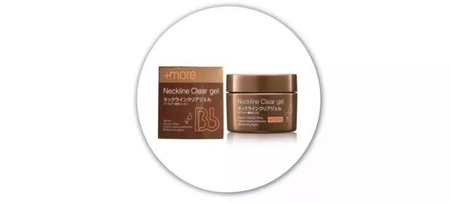 明星都在用的颈霜,改善颈纹颈霜让你拥有天鹅颈