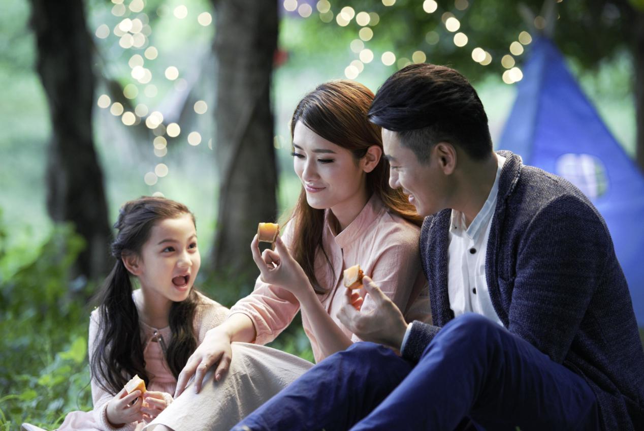 荣华传承月饼1983多少钱一盒,荣华传统五仁月饼价格