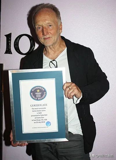 10部经典恐怖片,最经典的10部恐怖片