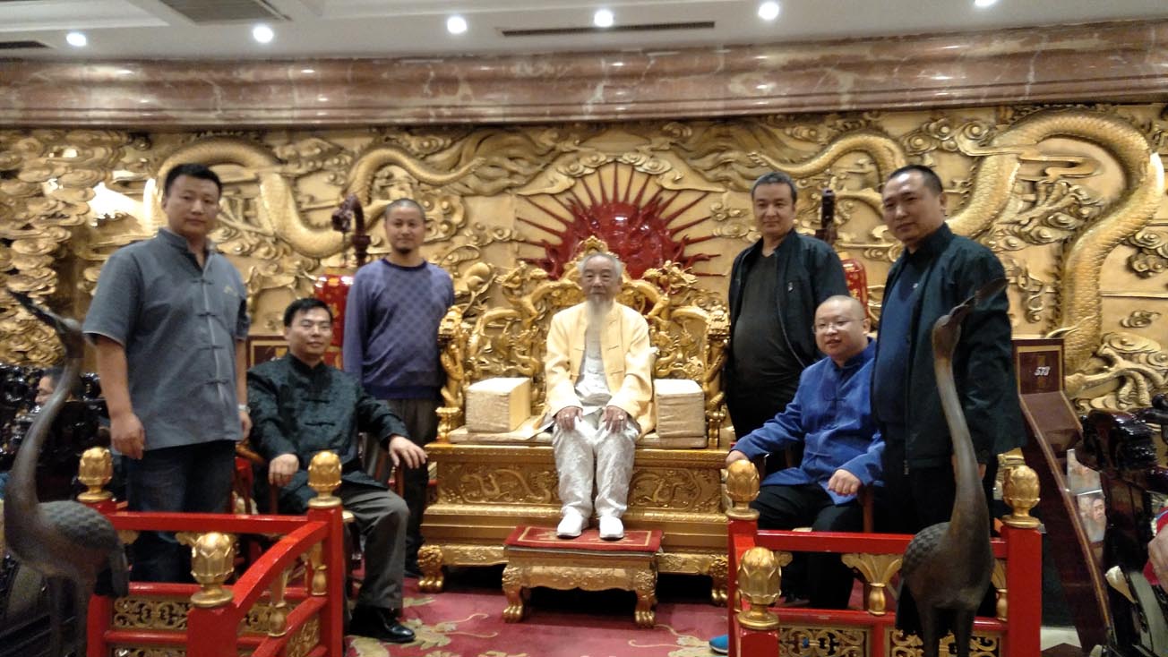 学风水的基础知识,学风水先学八字