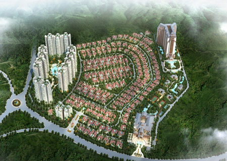 国茂清水湾被拆业主怎么办,国茂清水湾被拆除现在怎么处理