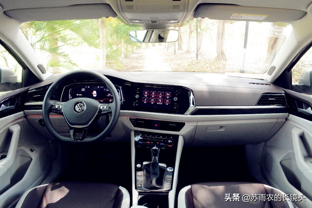 大众速腾l测评,大众速腾l性能测试