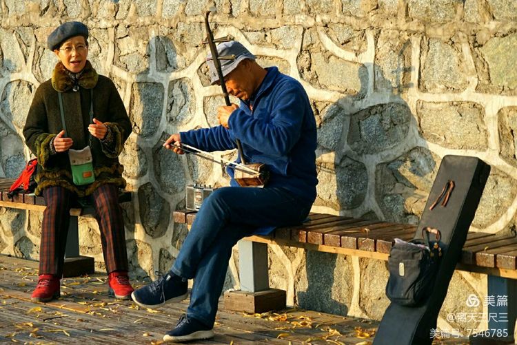 玉泉山北坞公园介绍,北坞村玉泉山