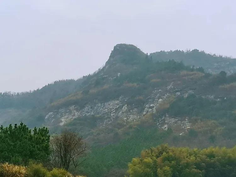 华容山水苑别墅100万,华容秀丽山水风景区