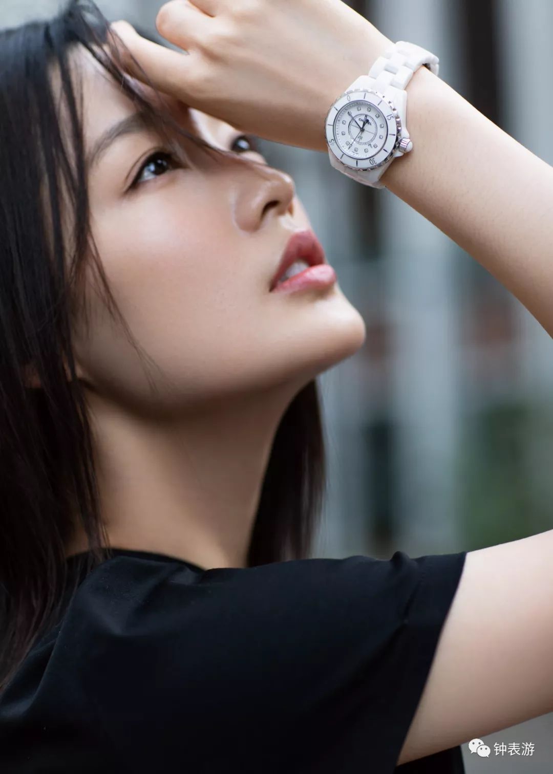 CHANEL香奈儿是专业制表吗?你拥有香奈儿J12吗?