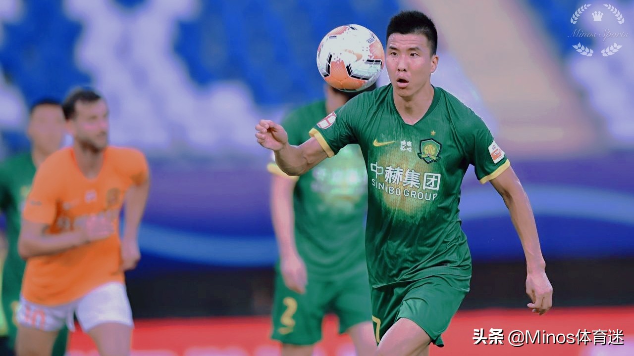 国足的后防线问题,国足左后卫首发之争悬念重重