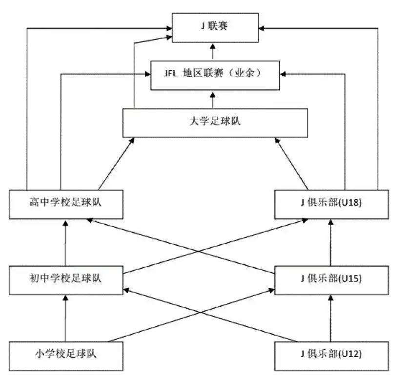 足球从娃娃抓起的前一句,日本足球从娃娃抓起