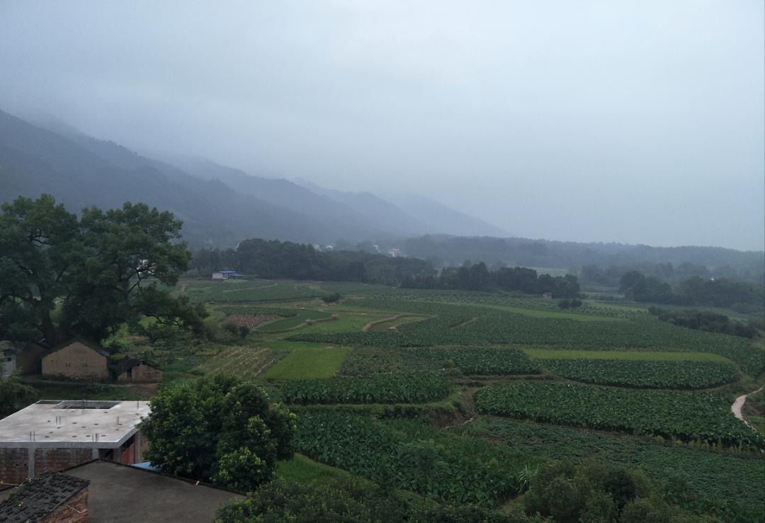 桂北传统村落,桂北古村在哪里