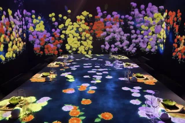 叫板米其林！十大深圳豪华餐厅，有钱都未必吃到……