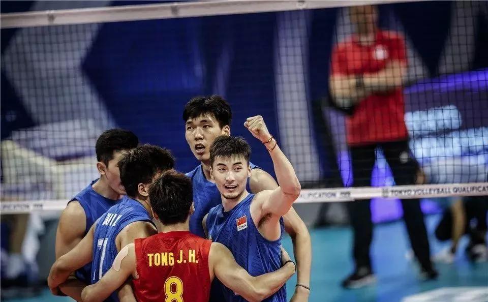 拜托，千万别让萧亚轩看到这些国家体坛中的鲜肉帅哥