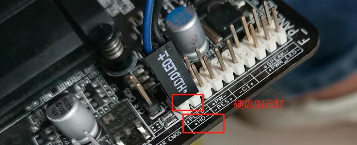 华硕z390-egaming主板电源跳线,主板装机跳线