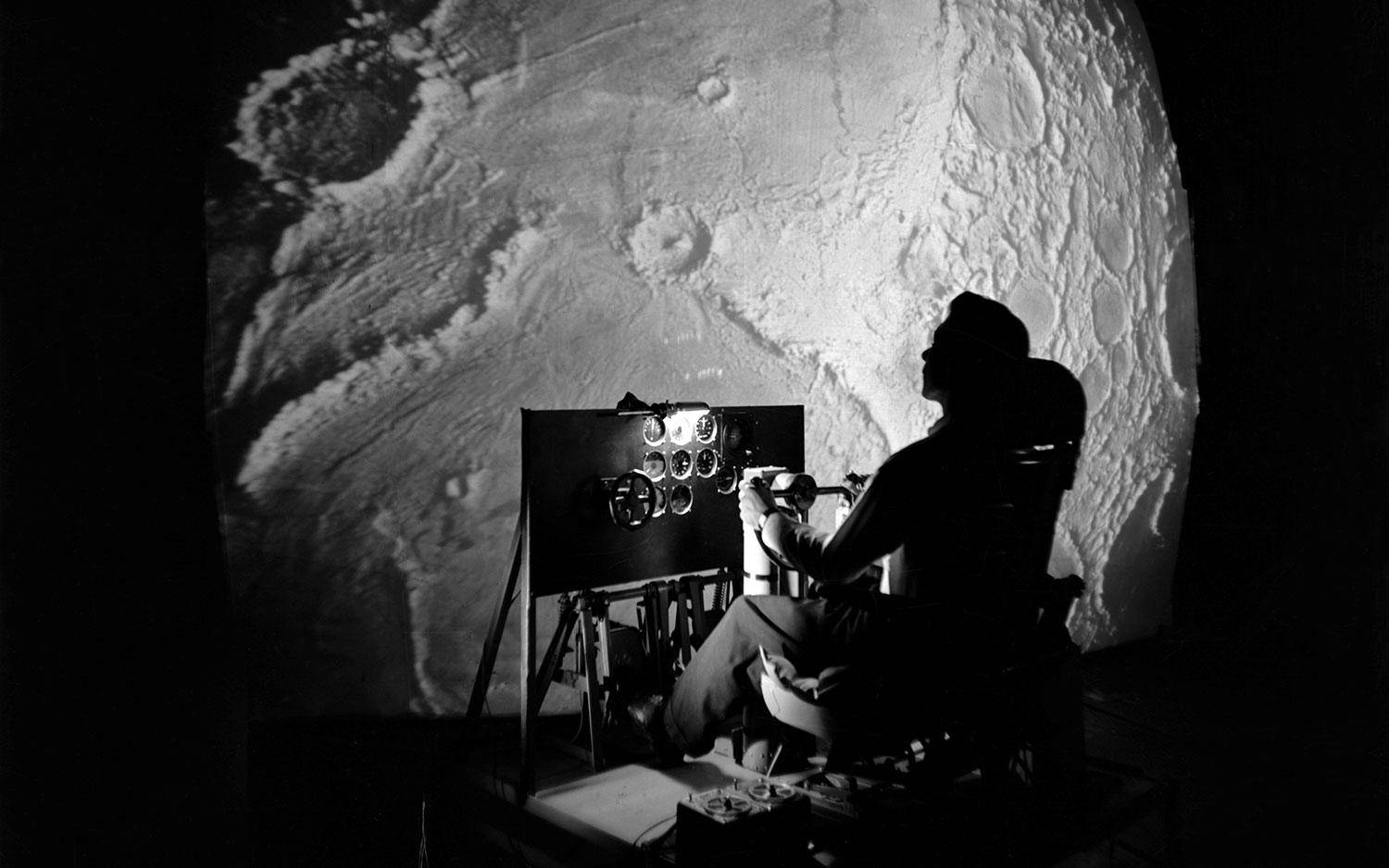 美国阿波罗登月计划登上月球了吗,美国阿波罗登月计划的整个过程