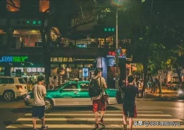 广州吃货攻略2-3天,广州旅游十大必吃菜单