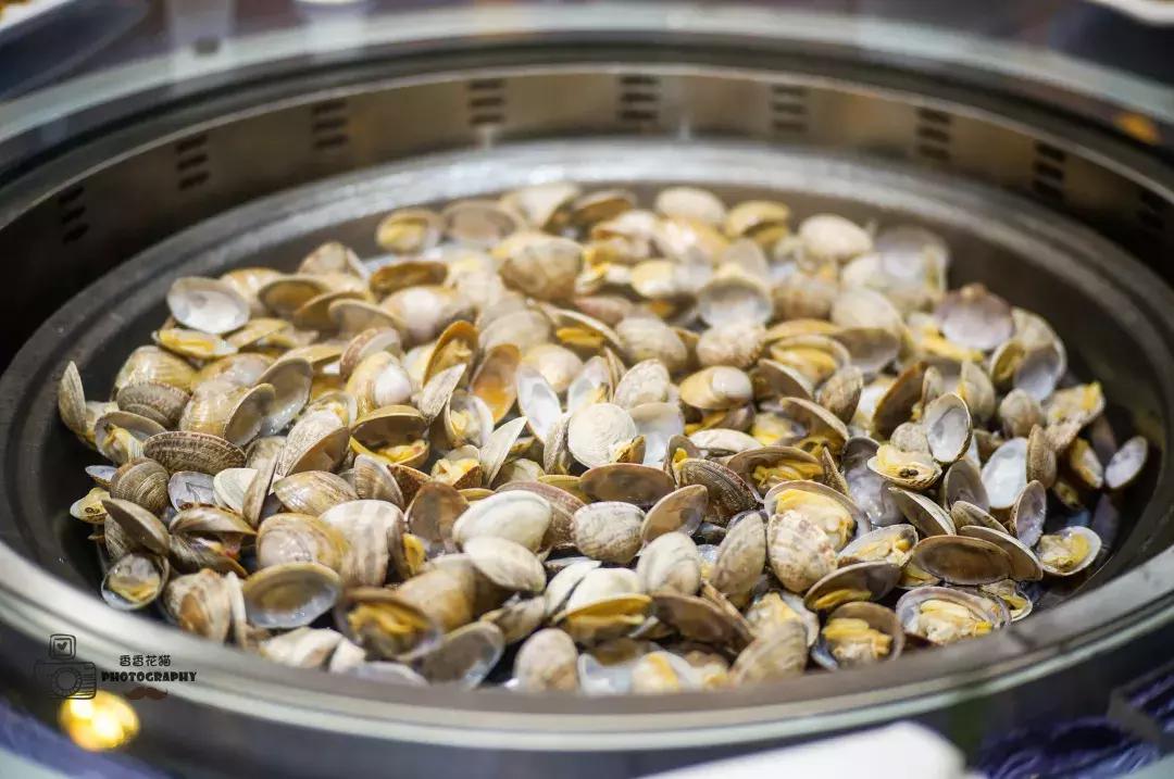 人人都能看懂的威海海鲜攻略,威海海鲜什么时候最好吃