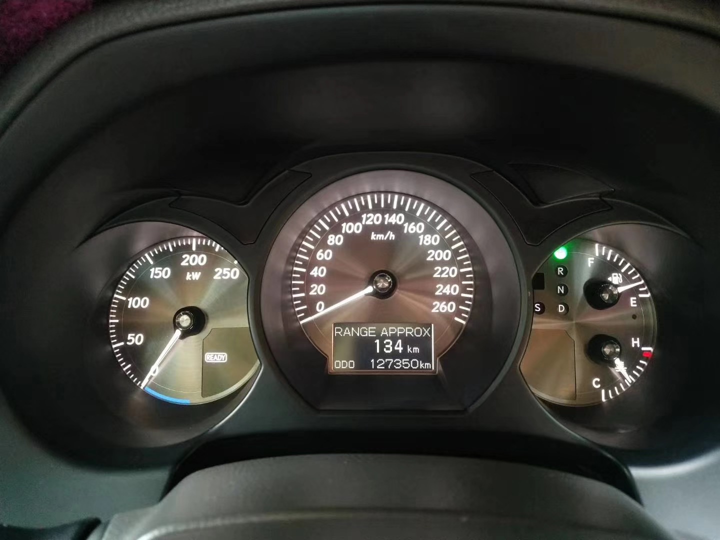 雷克萨斯gs老车,老款雷克萨斯is试驾