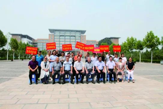 2022邯郸市第一中学本科率,邯郸中学2020年排名